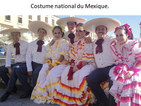 Divers - Costumes Nationnaux