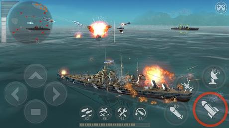 Télécharger WARSHIP BATTLE:3D World War II APK MOD (Astuce) Télécharger WARSHIP BATTLE:3D World War II APK MOD (Astuce) 1