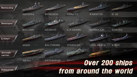 Télécharger WARSHIP BATTLE:3D World War II APK MOD (Astuce) Télécharger WARSHIP BATTLE:3D World War II APK MOD (Astuce) 4