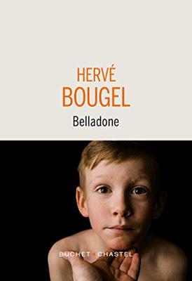 « Belladone » d’Hervé Bougel