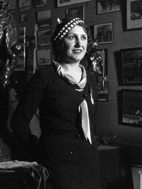 Maryse Bastié Maryse Bastié