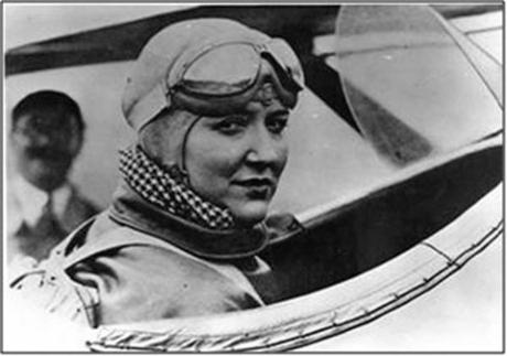 Maryse Bastié Maryse Bastié