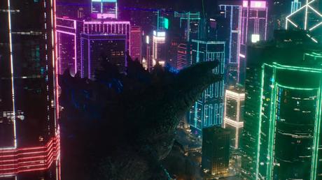 Nouveau trailer japonais pour Godzilla vs Kong signé Adam Wingard