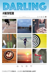 C'est lundi que lisez-vous ? #216