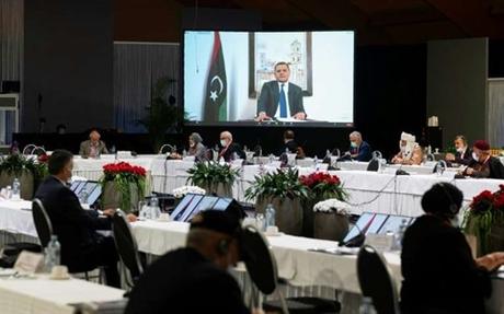 Libye : le nouveau Premier ministre appelle à l’unité pour sortir le pays de la crise