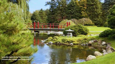 Divers - les plus neaux jardins - 2
