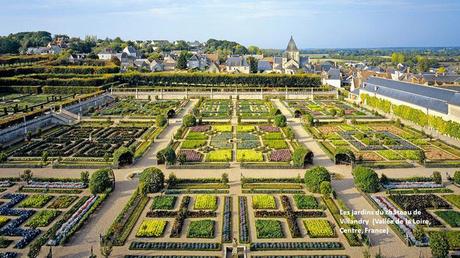 Divers - les plus neaux jardins - 2