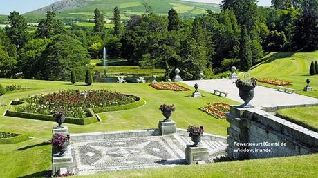 Divers - les plus neaux jardins - 2