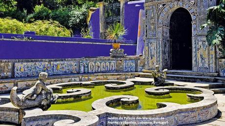 Divers - les plus neaux jardins - 2