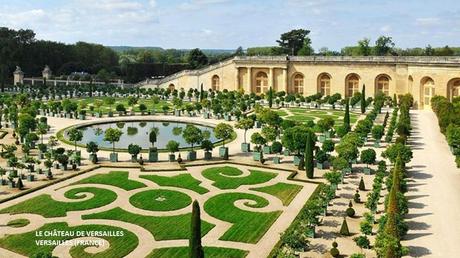 Divers - les plus neaux jardins - 2