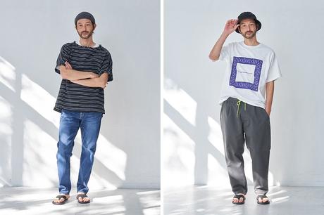 SPELLBOUND – S/S 2021 COLLECTION LOOKBOOK