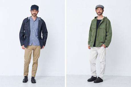 SPELLBOUND – S/S 2021 COLLECTION LOOKBOOK