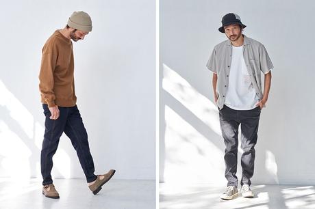 SPELLBOUND – S/S 2021 COLLECTION LOOKBOOK