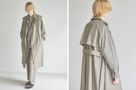 UNDECORATED – S/S 2021 COLLECTION LOOKBOOK