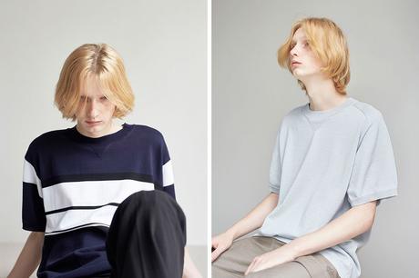 UNDECORATED – S/S 2021 COLLECTION LOOKBOOK