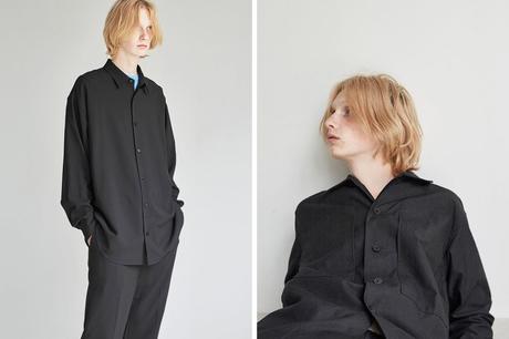 UNDECORATED – S/S 2021 COLLECTION LOOKBOOK