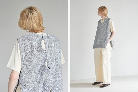 UNDECORATED – S/S 2021 COLLECTION LOOKBOOK