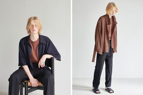 UNDECORATED – S/S 2021 COLLECTION LOOKBOOK