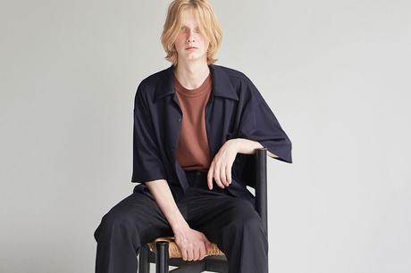 UNDECORATED – S/S 2021 COLLECTION LOOKBOOK UNDECORATED – S/S 2021 COLLECTION LOOKBOOK