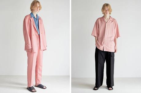 UNDECORATED – S/S 2021 COLLECTION LOOKBOOK