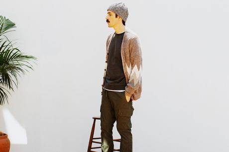 BEAMS PLUS – S/S 2021 COLLECTION LOOKBOOK