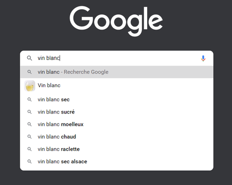 Big SEO par Cybercité : refonte de site et données Questions suggérées par Google