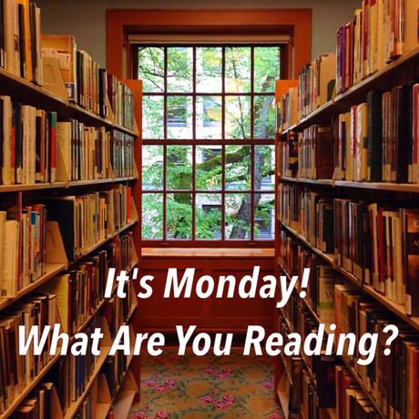 C’est lundi que lisez-vous ?