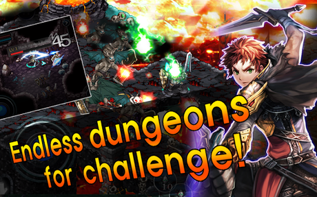 Télécharger S.O.L : Stone of Life EX APK MOD (Astuce) Télécharger S.O.L : Stone of Life EX APK MOD (Astuce) 2