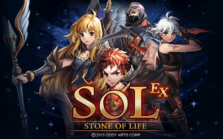 Télécharger S.O.L : Stone of Life EX APK MOD (Astuce) Télécharger S.O.L : Stone of Life EX APK MOD (Astuce) 1