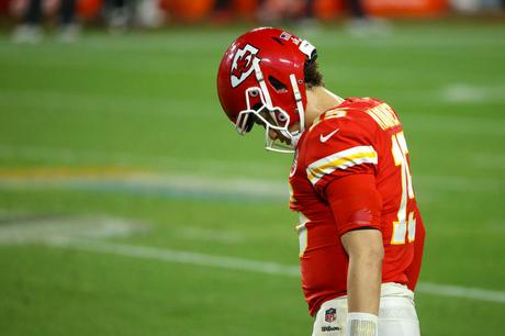 Tout ce qu’il s’est passé pendant le Superbowl 55