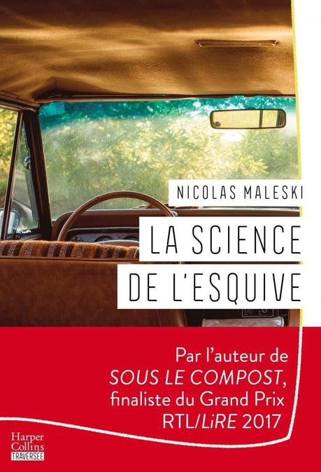 La science de l'esquive de Nicolas MALESKI