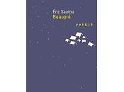 (Note lecture), Eric Sautou, Beaupré, Ariane Dreyfus