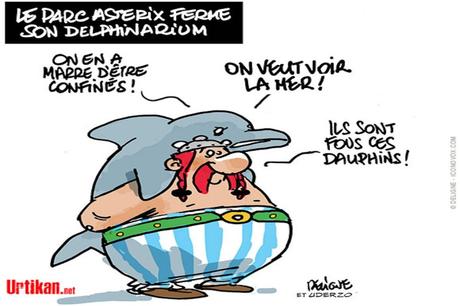 Des flots de paroles, chaque jour, raison de la défiance bien ancrée !