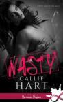 Nasty (Dirty Nasty Freaks #2) de Callie Hart