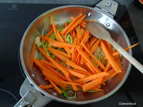 Lasagnetta di carasau alle verdure - Pane carasau aux légumes Lasagnetta di carasau alle verdure - Pane carasau aux légumes