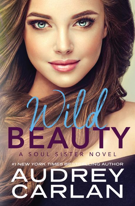 Cover Reveal : Découvrez la couverture et le résumé de Wild Beauty d'Audrey Carlan Cover Reveal : Découvrez la couverture et le résumé de Wild Beauty d'Audrey Carlan