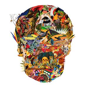 Cristian Vogel Cristian Vogel