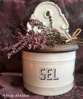 La Salorge du port des Salines d'Oléron