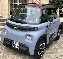 Détruisons l’environnement pour le protéger Détruisons l’environnement pour le protéger