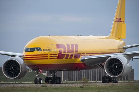 DHL Express a relevé le défi de la hausse spectaculaire des échanges en 2020 et prolonge cette dynamique en 2021 DHL Express a relevé le défi de la hausse spectaculaire des échanges en 2020 et prolonge cette dynamique en 2021