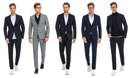 Costume Active de la Maison Manufacture