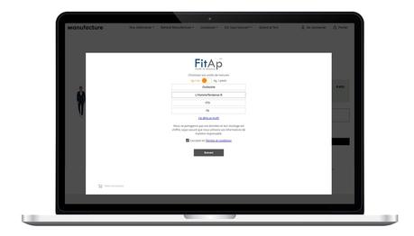 Test et avis – costume MANUFACTURE Active dédié au style de l’homme actif