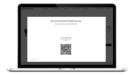 Test et avis – costume MANUFACTURE Active dédié au style de l’homme actif