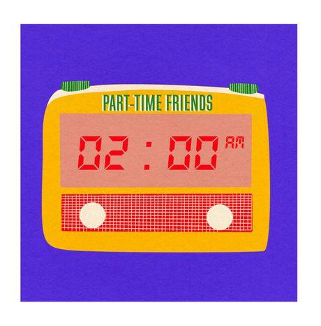 #MUSIQUE - Part-Time Friends le clip de 2AM // Nouvel album !