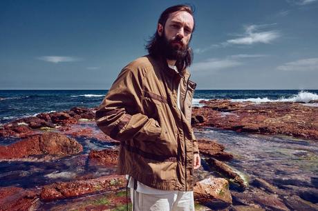 EASTLOGUE – S/S 2021 COLLECTION LOOKBOOK