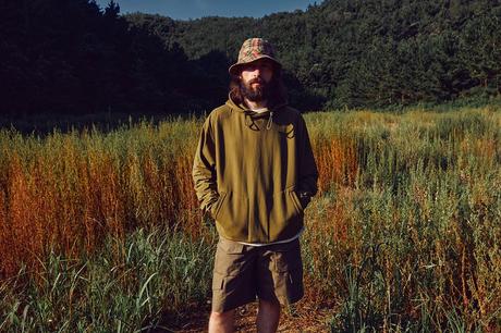 EASTLOGUE – S/S 2021 COLLECTION LOOKBOOK