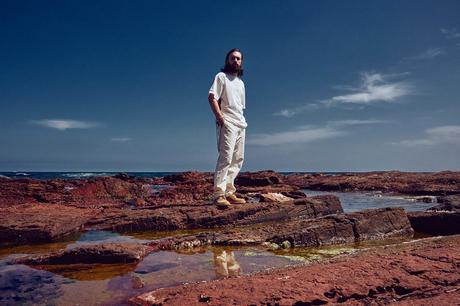 EASTLOGUE – S/S 2021 COLLECTION LOOKBOOK