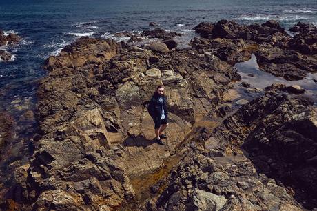 EASTLOGUE – S/S 2021 COLLECTION LOOKBOOK