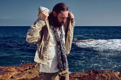 EASTLOGUE – S/S 2021 COLLECTION LOOKBOOK