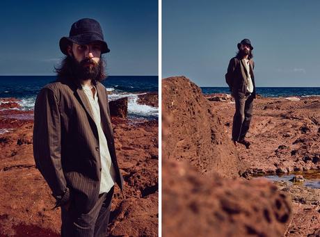 EASTLOGUE – S/S 2021 COLLECTION LOOKBOOK